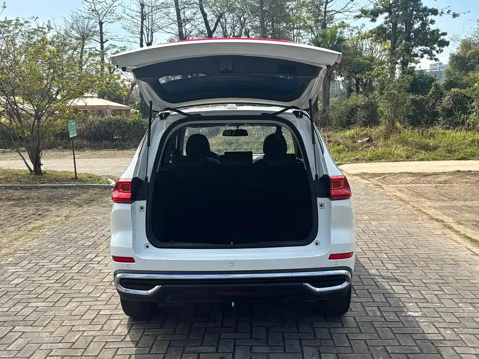 Haval M6 Haval M6