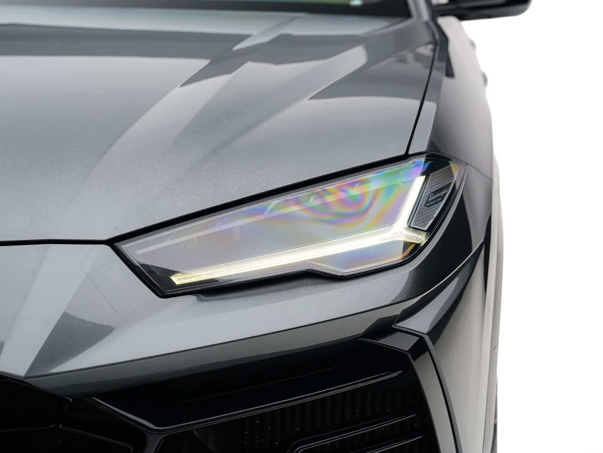 Lamborghini Urus, 2019 все фото
