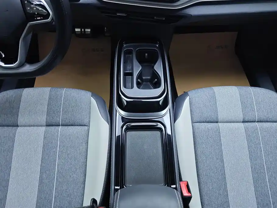 Volkswagen ID.4 CROZZ