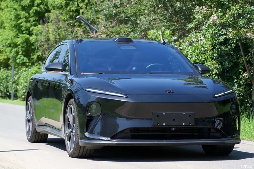 NIO ET5, 2024 3