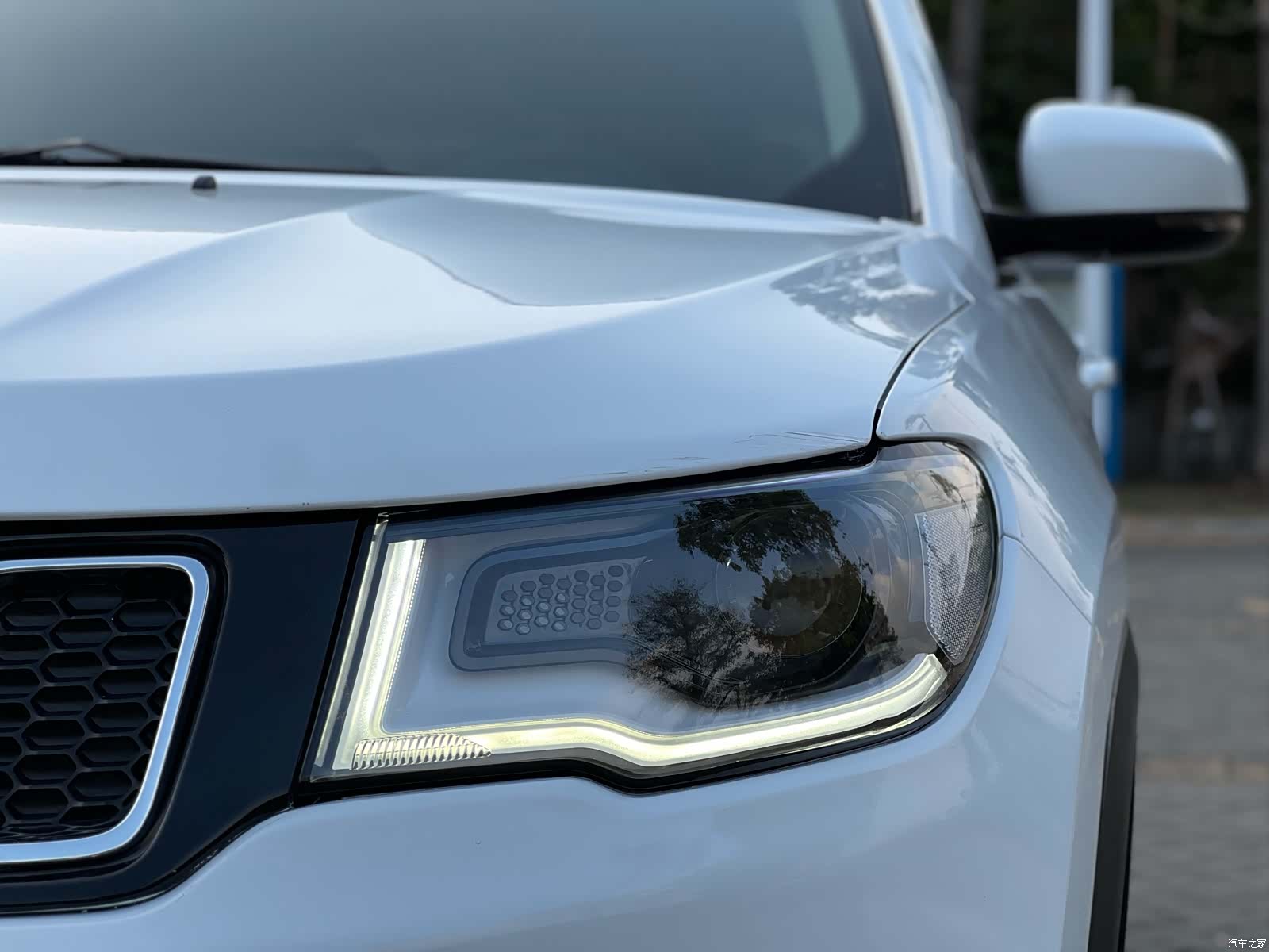 Jeep Compass, 2017 27