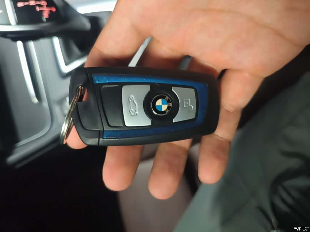 BMW 3 Series, 2018 9