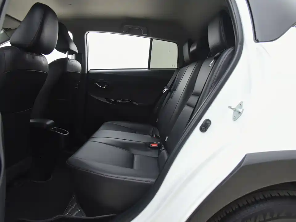 Toyota YARiS L Zhixuan