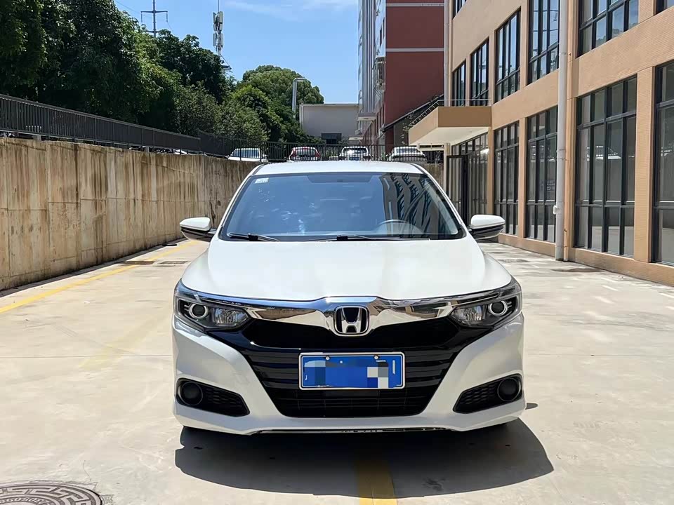 Honda Lingpai