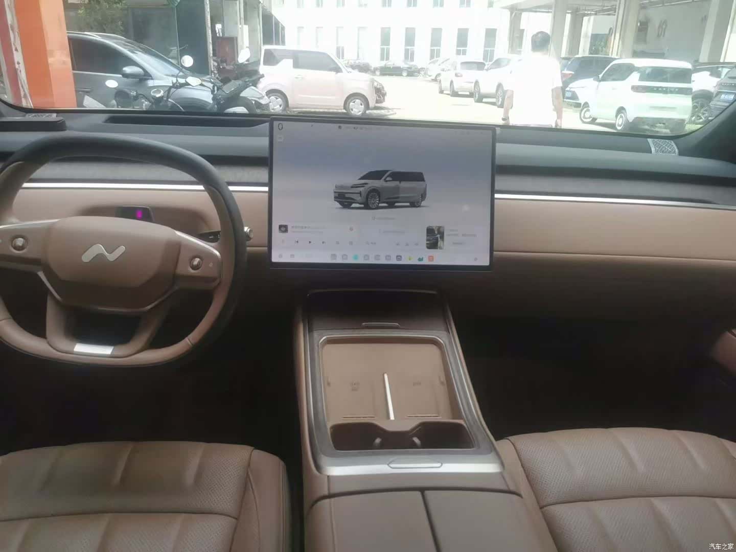 NIO L90, 2025 3