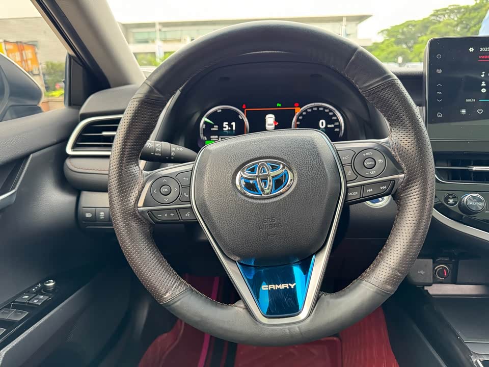 Toyota Camry Toyota Camry