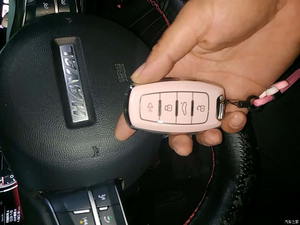 Haval F7, 2020 9