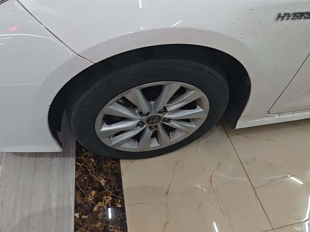Toyota Corolla, 2023 23
