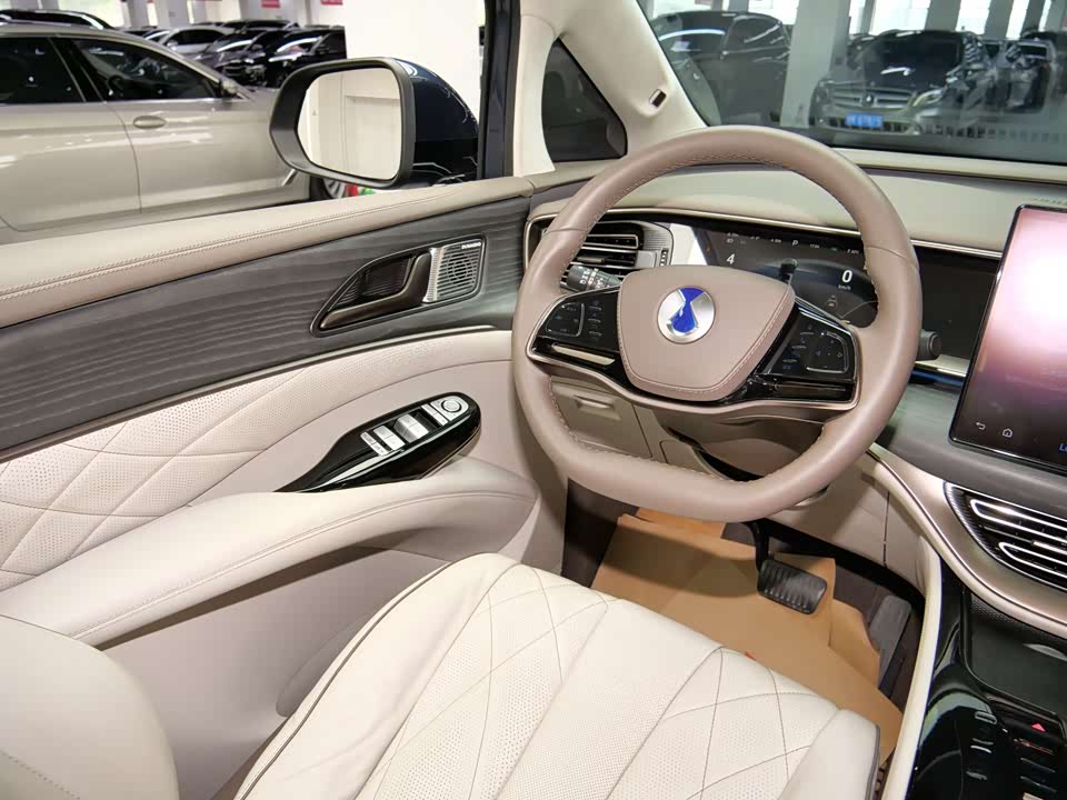 Trumpchi Guangzhou Car Trumpchi Guangzhou Car