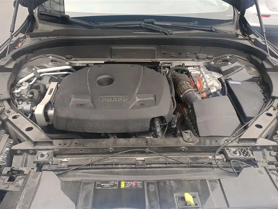 Volvo XC60 Volvo XC60