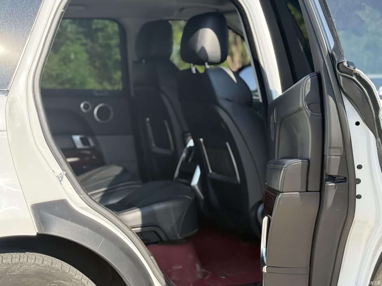 Land Rover Range Rover, 2017 9