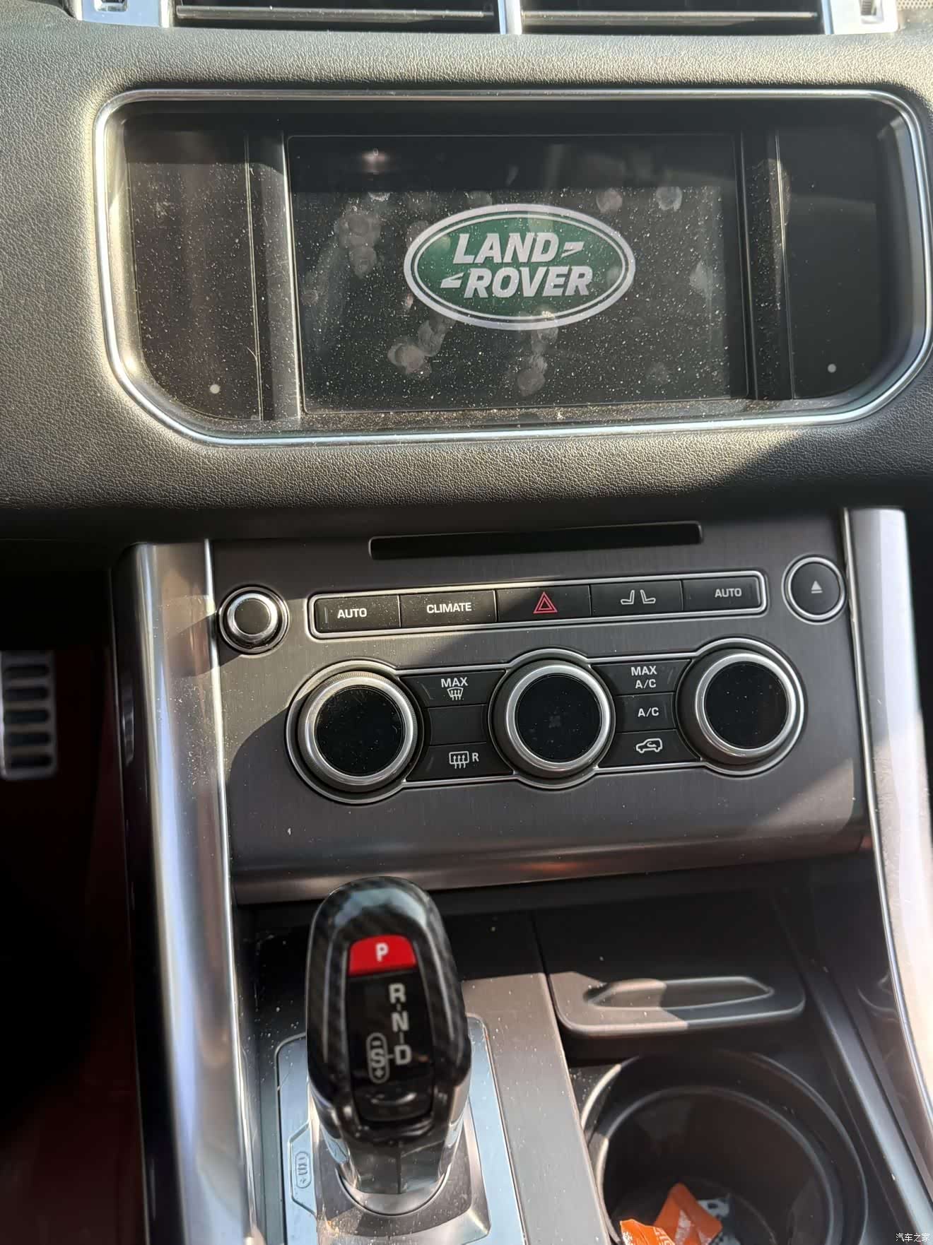 Land Rover Range Rover, 2017 13