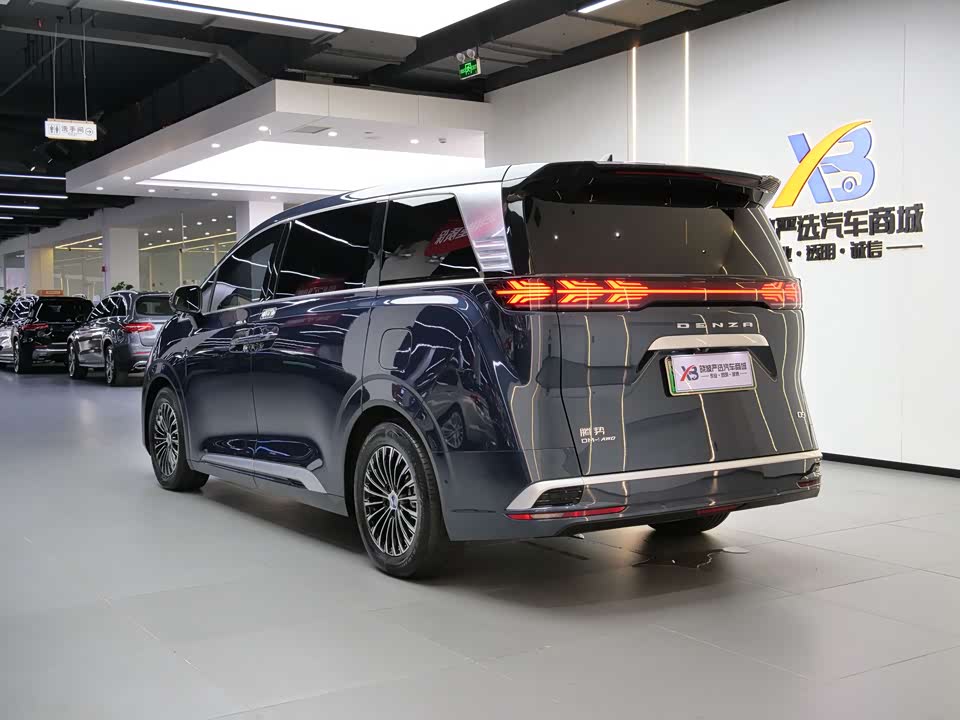Trumpchi Guangzhou Car Trumpchi Guangzhou Car