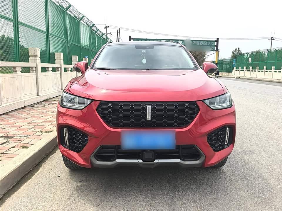 Weipai VV5 Weipai VV5