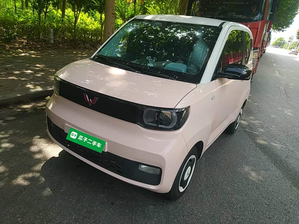 Wuling Mini EV