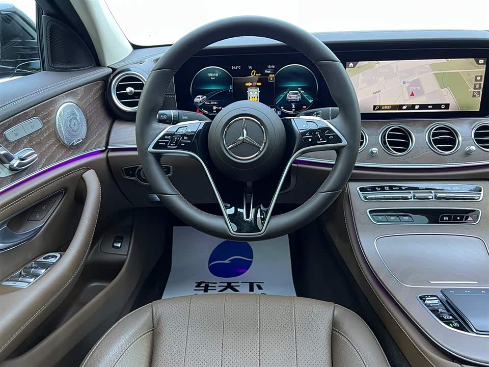 Mercedes-Benz E-class Mercedes-Benz E-class