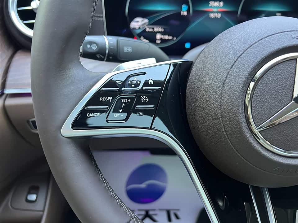 Mercedes-Benz E-class Mercedes-Benz E-class