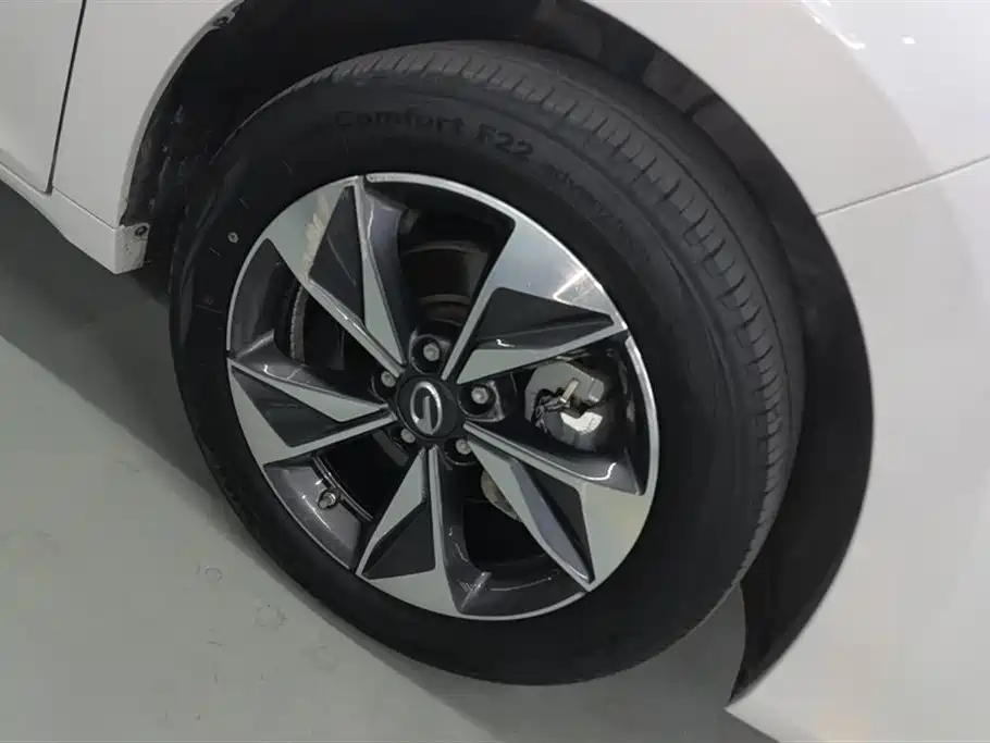 Trumpchi Trumpchi M6