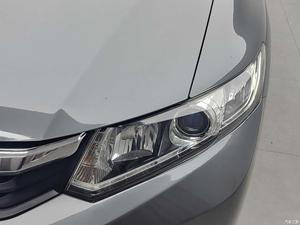 Honda Civic, 2012 7