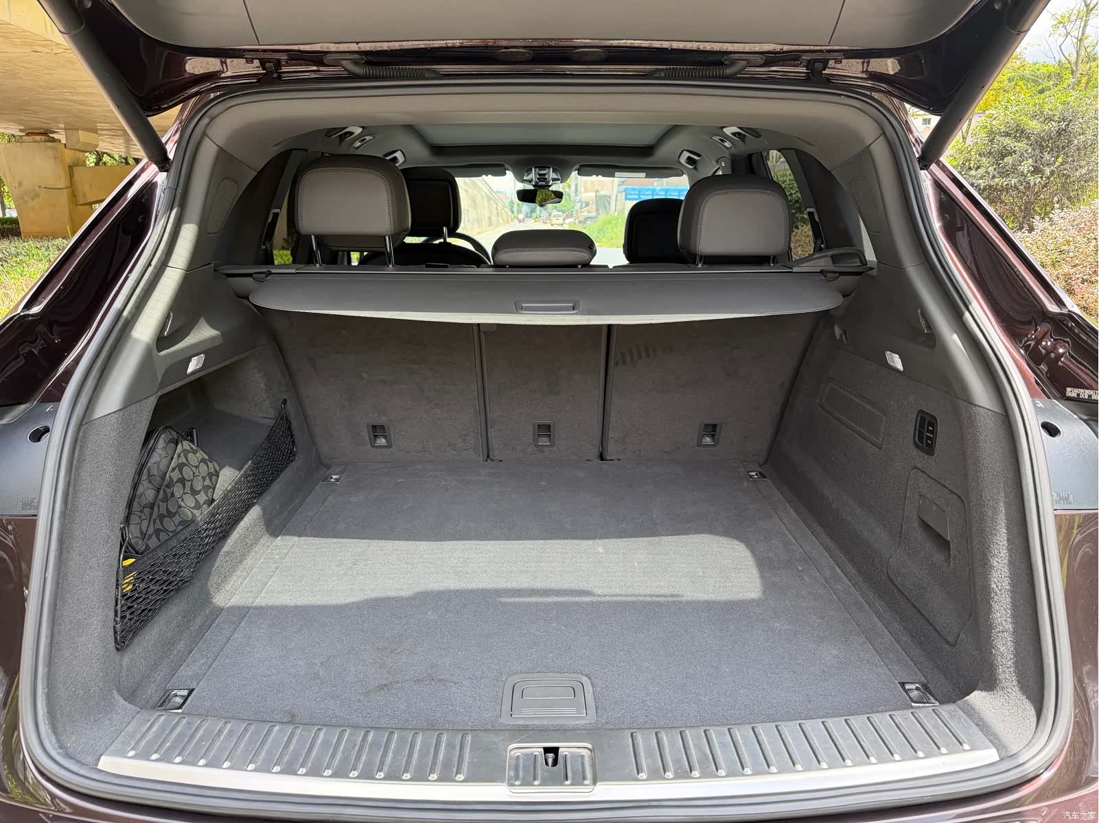 Porsche Cayenne, 2019 8