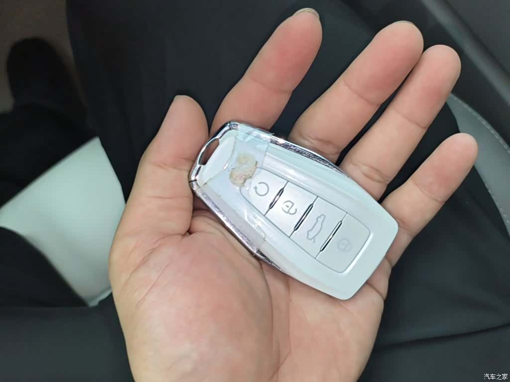 Geely Icon, 2025 9