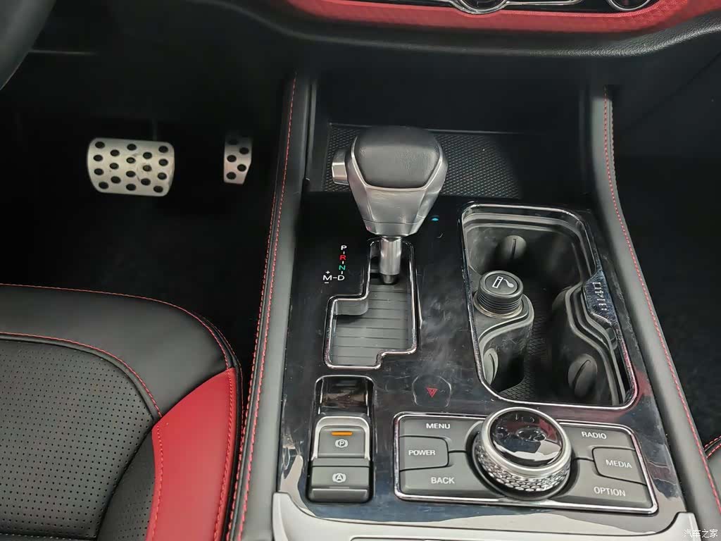 BAIC BJ40, 2021 13