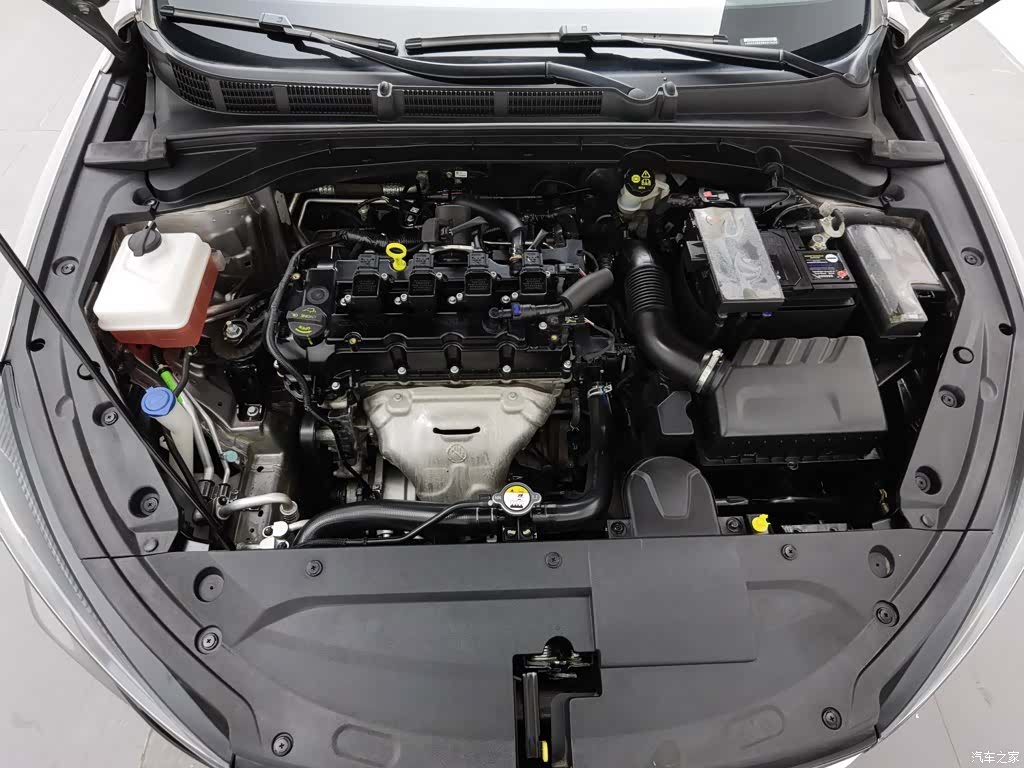 Changan Eado, 2021 6