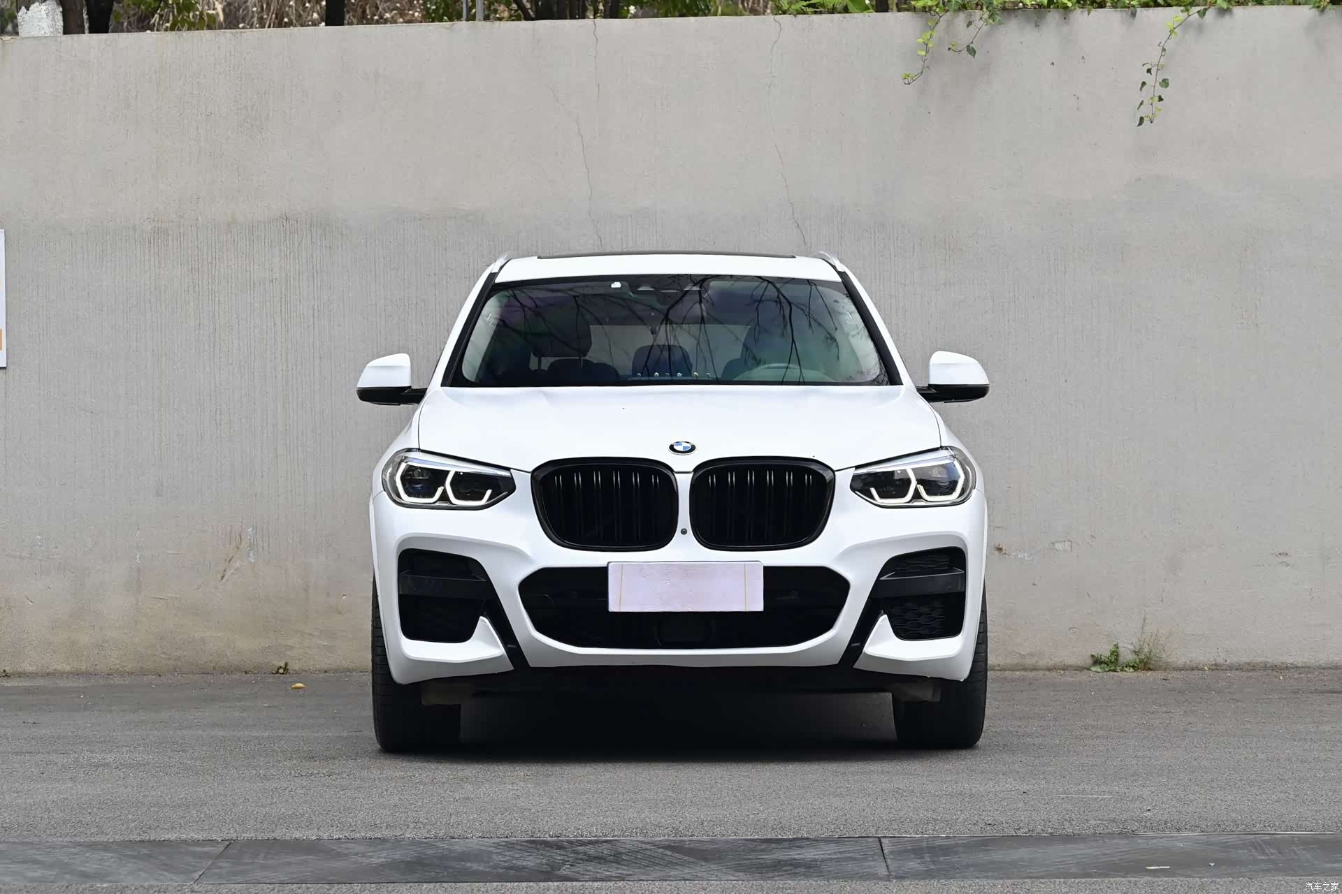 BMW X3, 2020 2