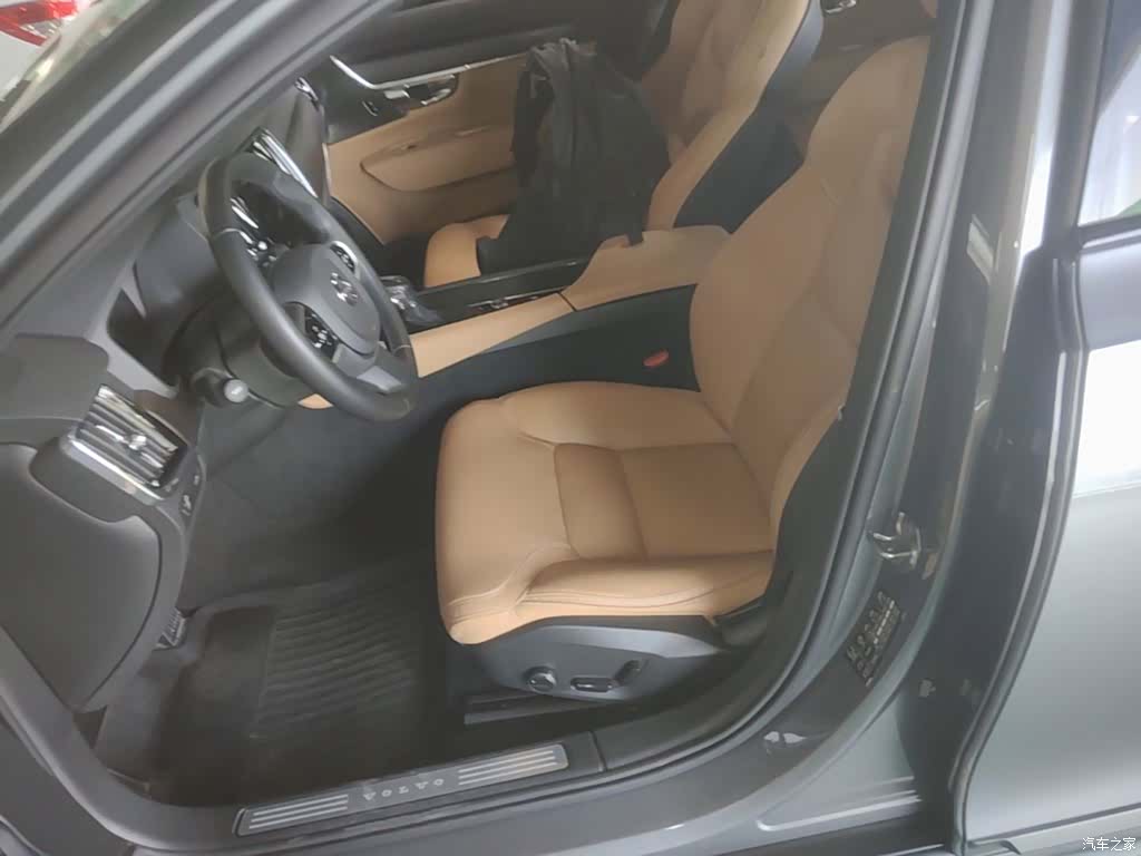 Volvo V90, 2019 15
