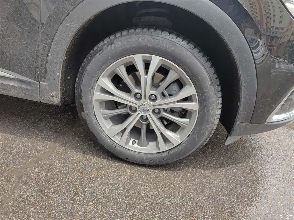 Buick Envision Plus, 2022 8