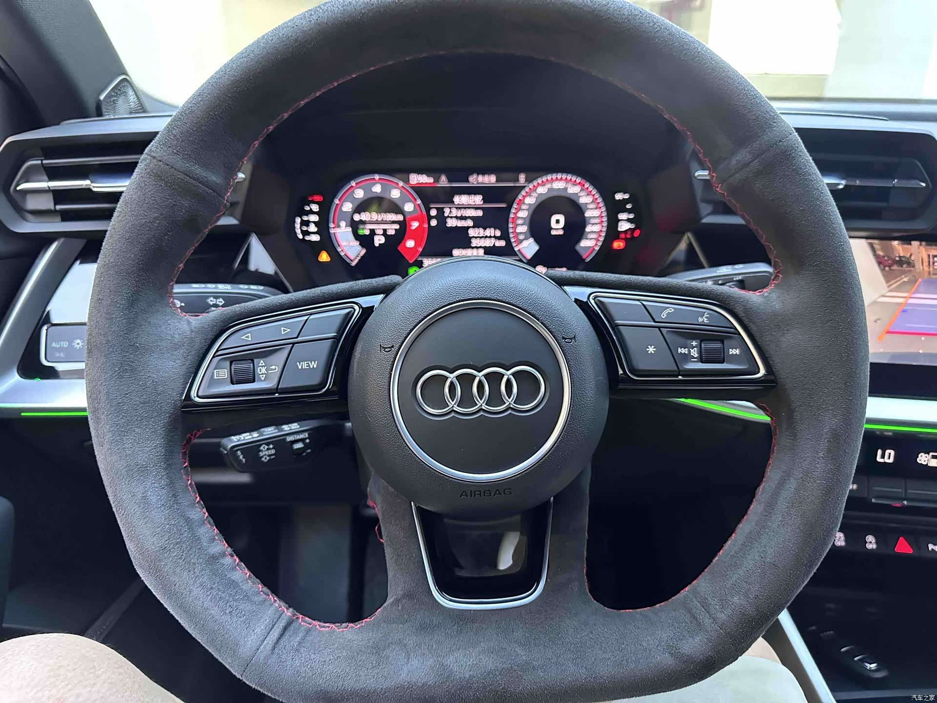 Audi A3, 2022 14