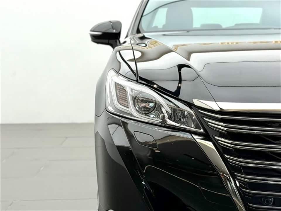 Trumpchi Jieyang Car Trumpchi Jieyang Car