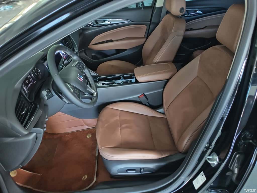 Buick Regal, 2024 15