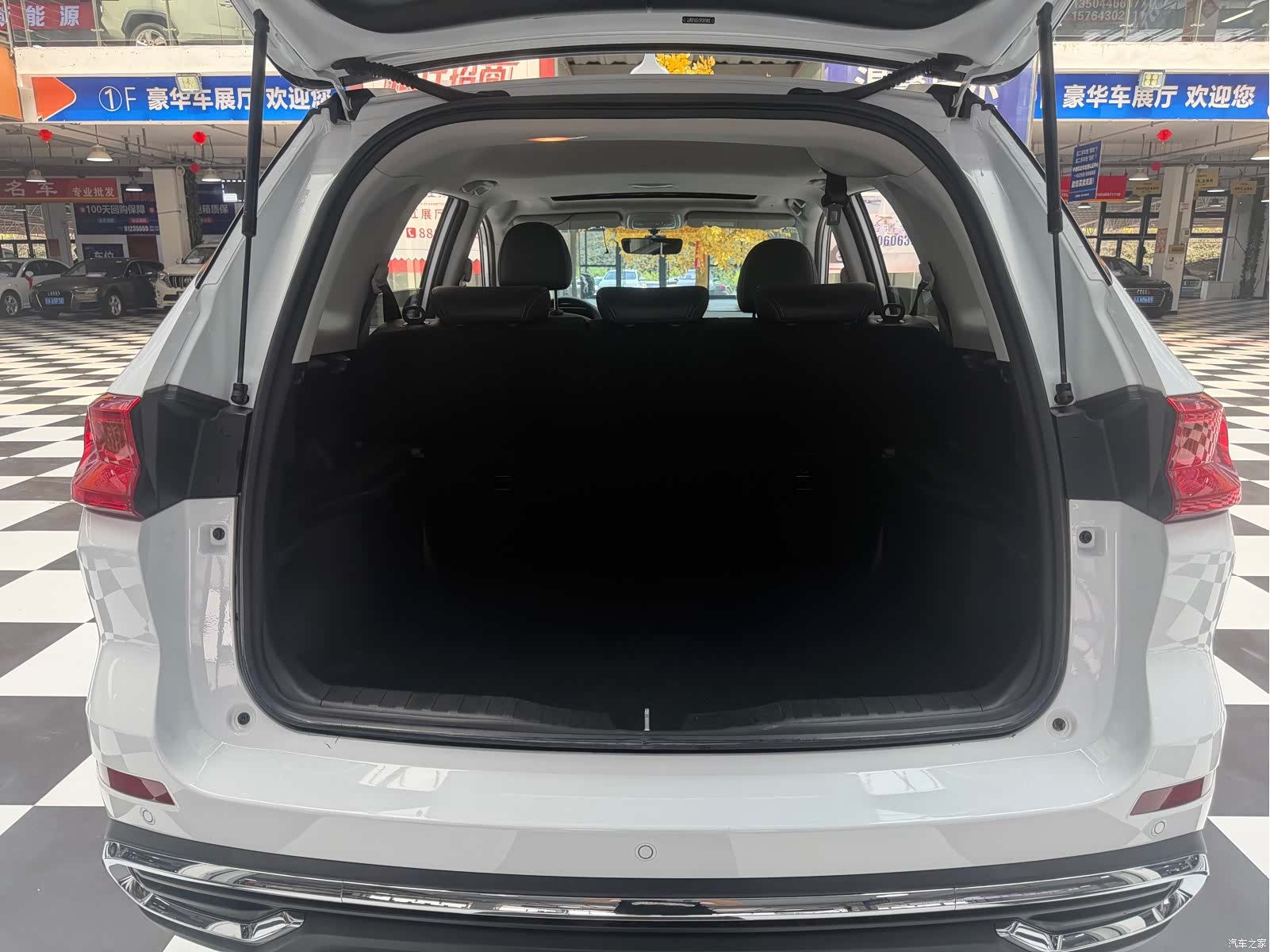Haval M6, 2022 8