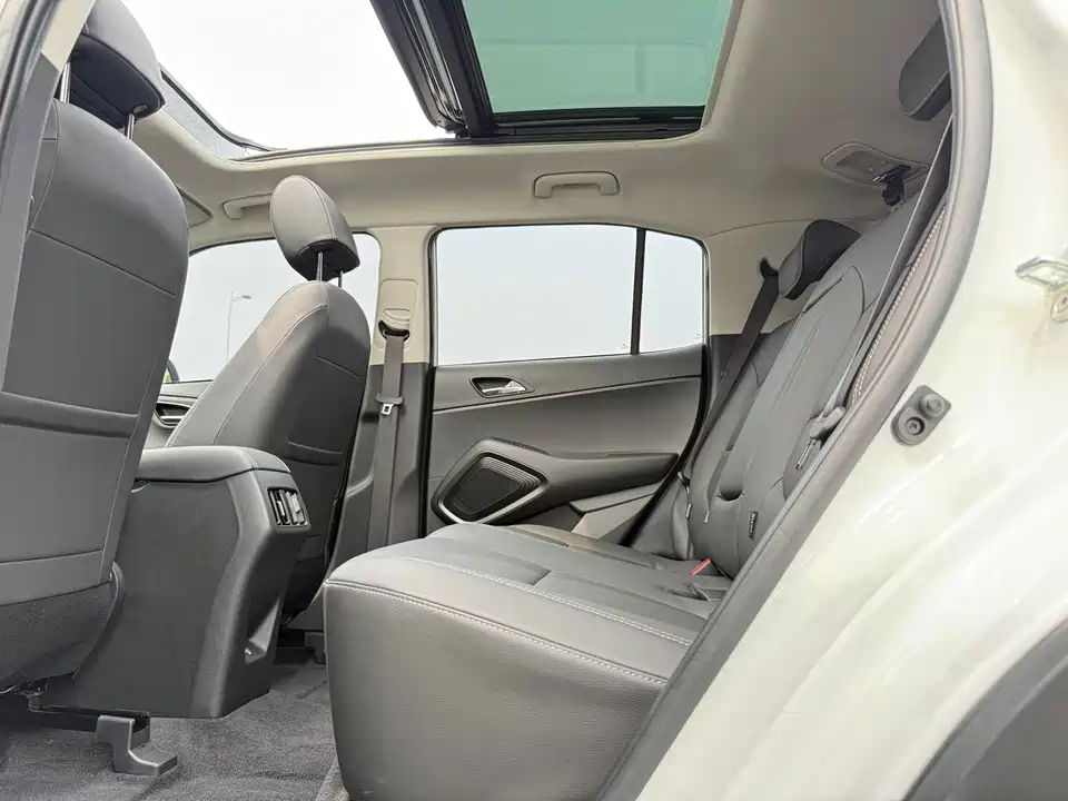 Hyundai Beijing ix35