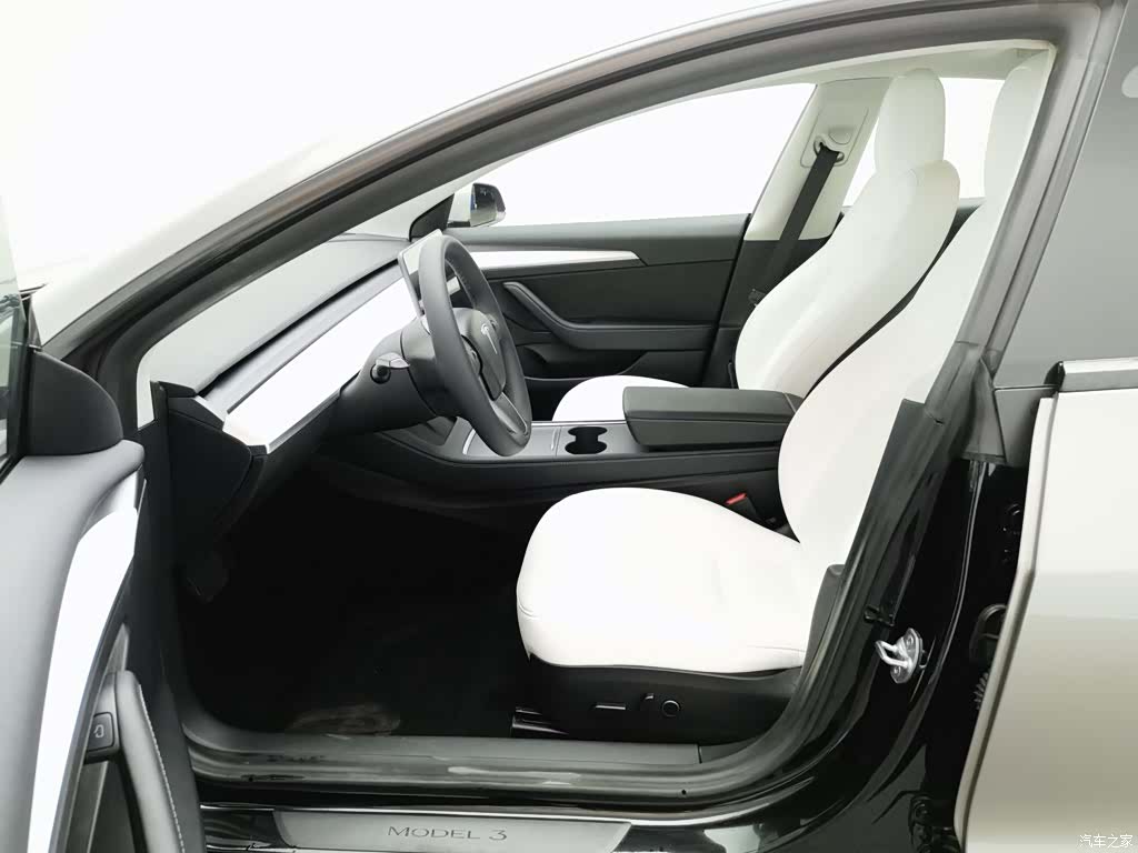 Tesla Model 3, 2021 10