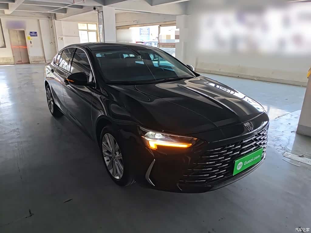 Buick Regal, 2024 4