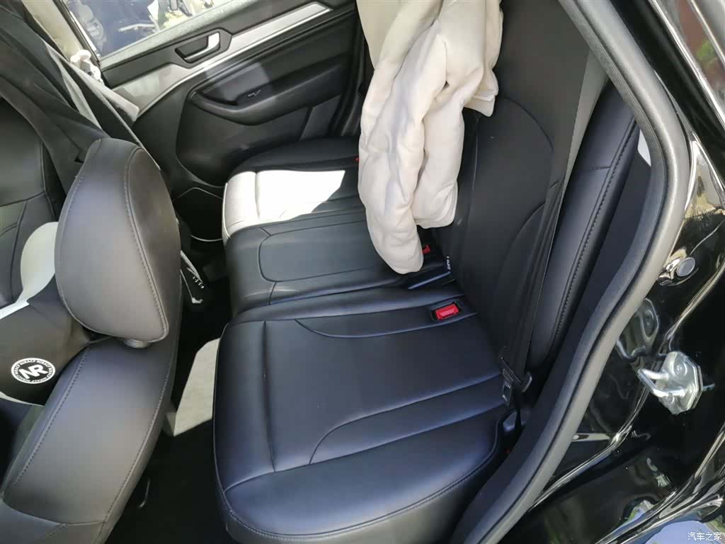 Haval H6, 2018 15