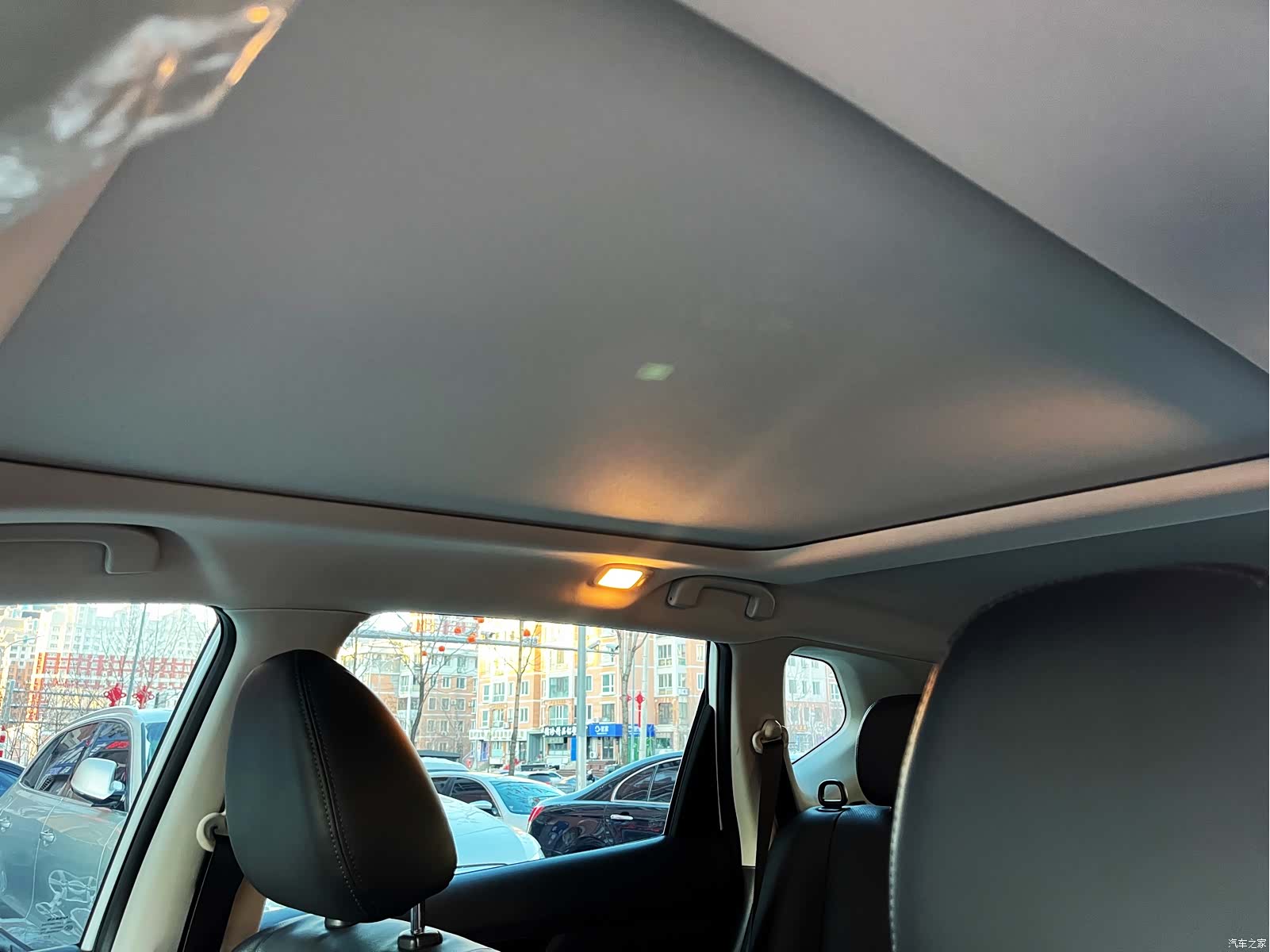 Nissan X-Trail, 2024 14
