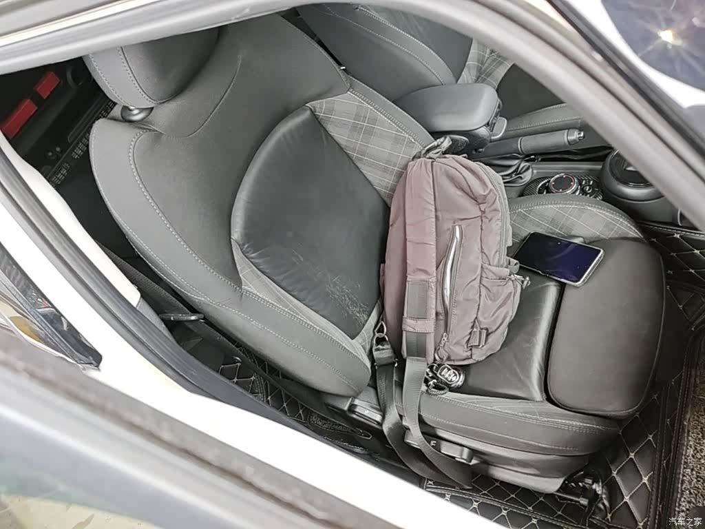 Mini Cooper, 2018 20