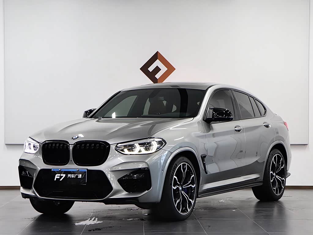 BMW X4 M
