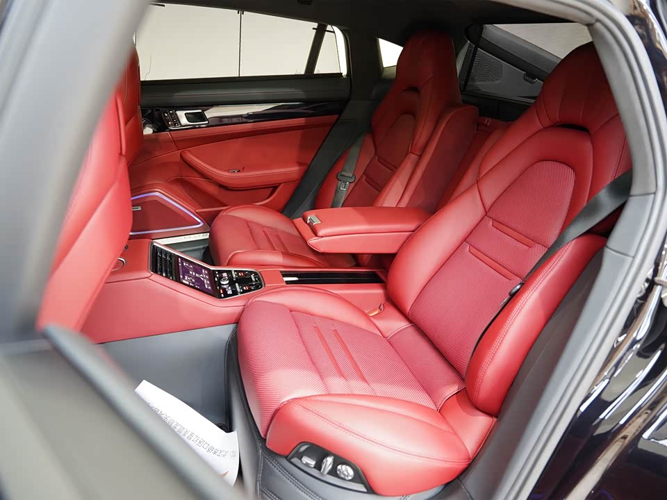 Porsche Panamera Porsche Panamera