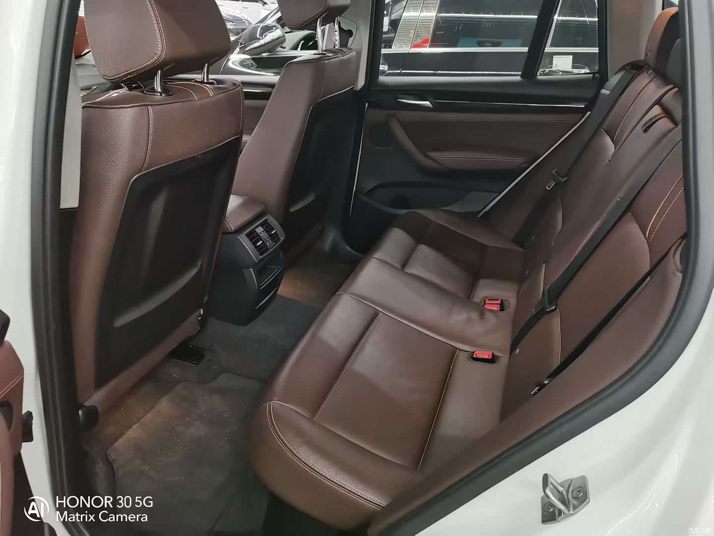 BMW X3, 2015 все фото
