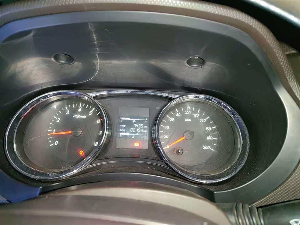 Wuling Wuling Hongguang