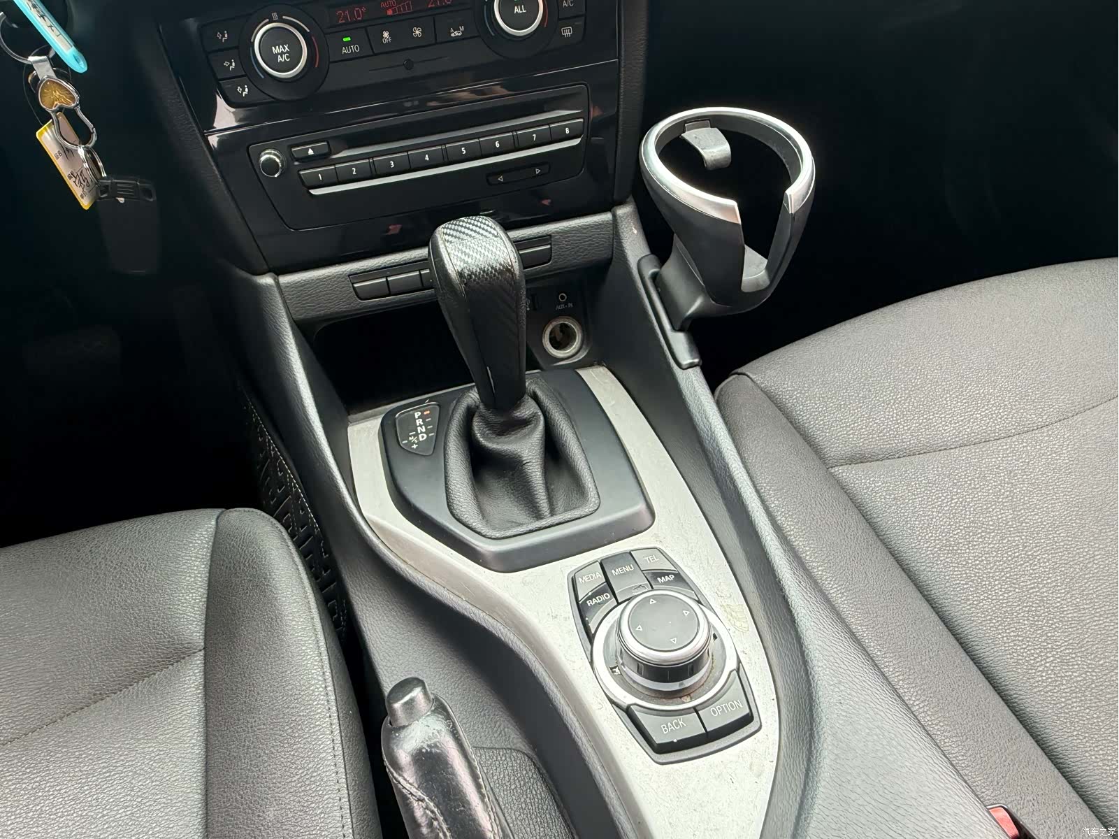 BMW X1, 2014 12