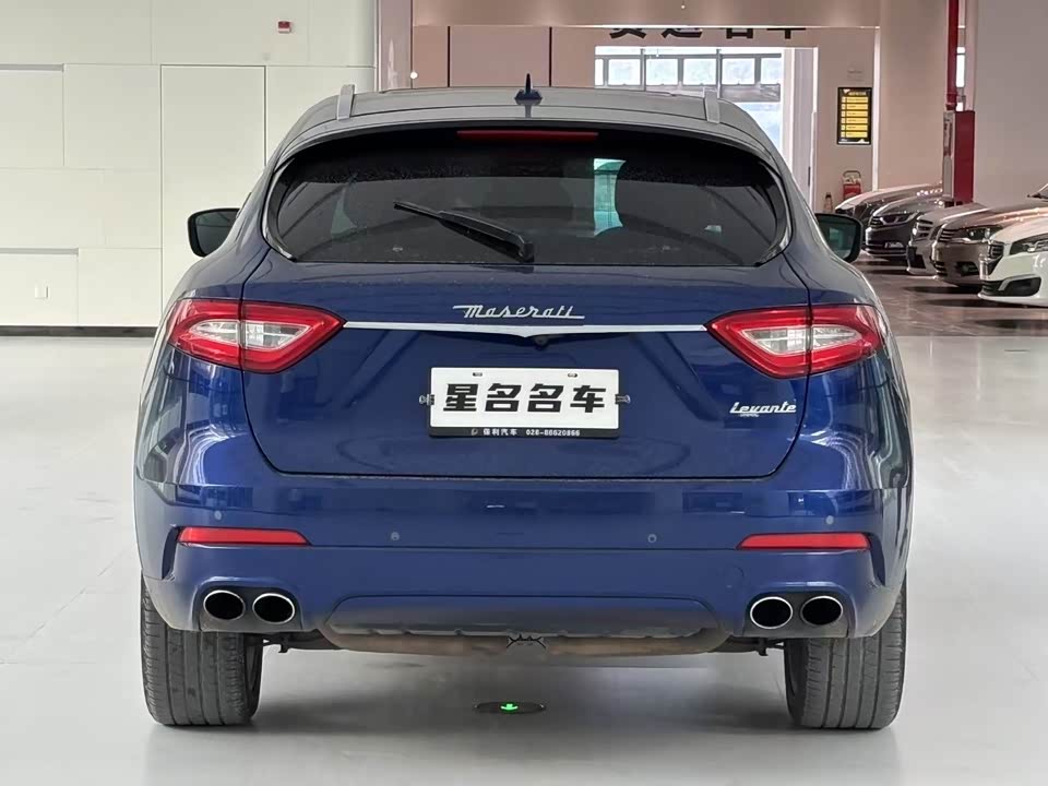 JAC Guiyang Car