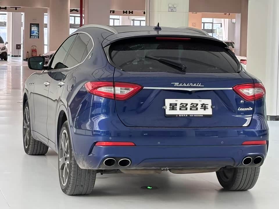JAC Guiyang Car