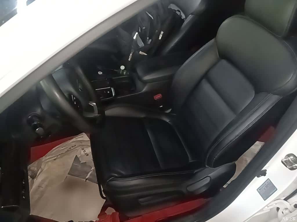 Kia K4, 2016 15