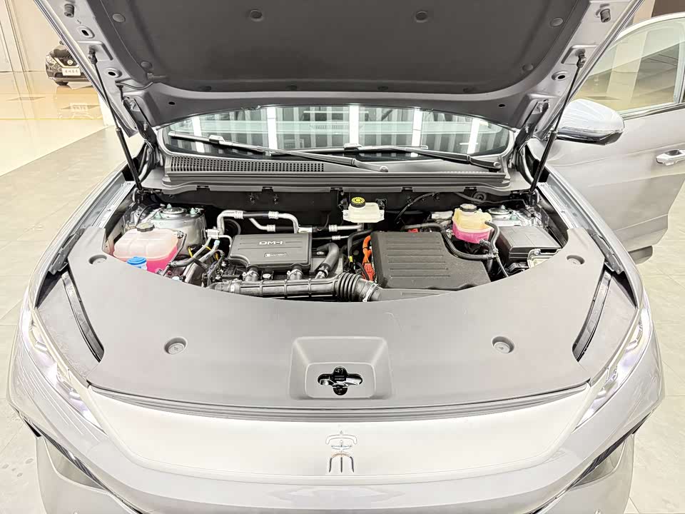 BYD Songjiang BYD Songjiang