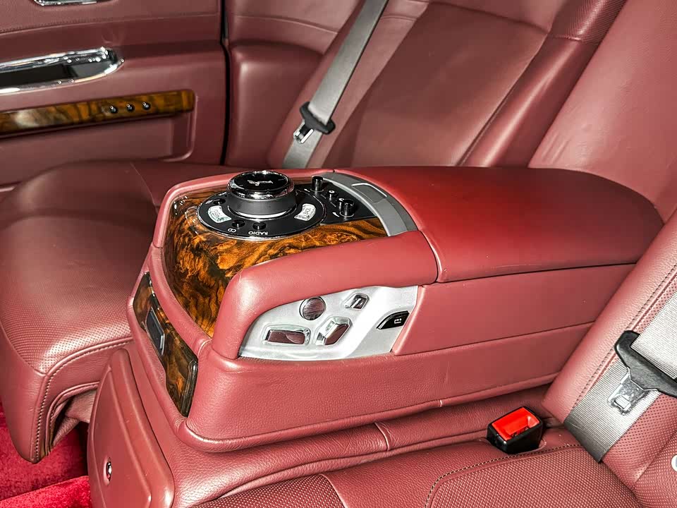Rolls-Royce Gust Rolls-Royce Gust